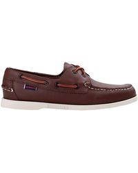 Sebago - Loafers - Lyst
