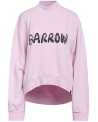 Barrow - Sweatshirt - Lyst