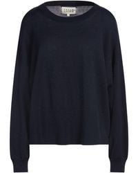 CESAR CASIER - Pullover - Lyst