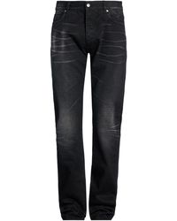 THE BIG WHITE BLUE - Jeans - Lyst