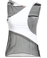 Missoni - Top - Lyst
