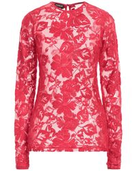 Dondup - Top - Lyst