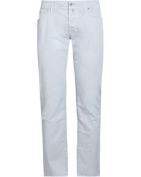 Jacob Cohen - Trouser - Lyst