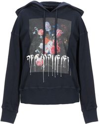 alexander mcqueen hoodie women's