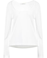 Liviana Conti - Sweater Viscose, Polyamide - Lyst