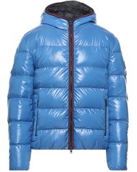 Fay - Down Jacket - Lyst