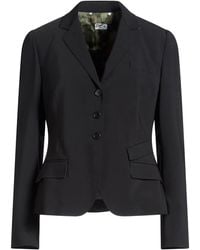 Paul Smith - Blazer Wool, Polyamide, Elastane - Lyst