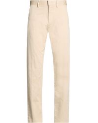 NN07 - Pants Cotton, Elastane - Lyst