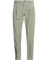 Bruno Manetti - Trouser - Lyst