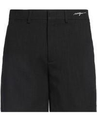 MSGM - Shorts & Bermuda Shorts - Lyst