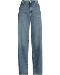 Karl Lagerfeld - Jeanshose - Lyst