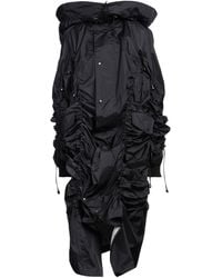 Junya Watanabe - Overcoat & Trench Coat - Lyst