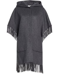 ViCOLO - Poncho - Lyst