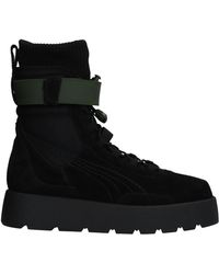 PUMA Boots for Women - Up to 44% off at 