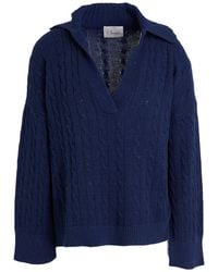 CROCHÈ - Pullover - Lyst