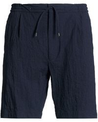 Lardini - Shorts & Bermuda Shorts - Lyst