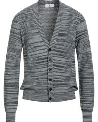 Missoni - Missoni Cardigan Wool - Lyst