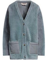 Marni - Giacca & Giubbotto - Lyst