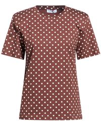 WEILI ZHENG - T-Shirt - Lyst
