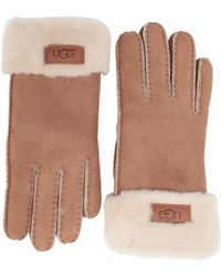UGG - Guantes - Lyst