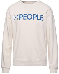 People - Sweatshirt - Lyst