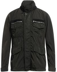 Fay - Jacke, Mantel & Trenchcoat - Lyst