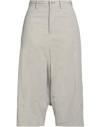 Y's Yohji Yamamoto - Pants - Lyst