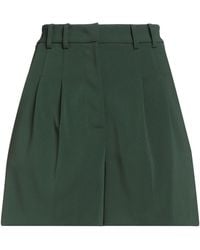 Patrizia Pepe - Shorts & Bermuda Shorts Polyester, Elastane - Lyst