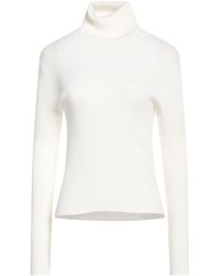 P.A.R.O.S.H. - Rollkragenpullover - Lyst