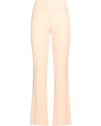 Rinascimento - Pants Polyester, Elastane - Lyst