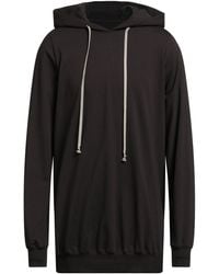 Rick Owens - Sweatshirt - Lyst