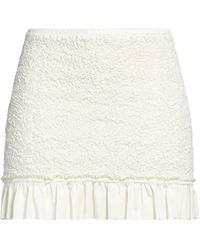 Alexander Wang - Minirock - Lyst