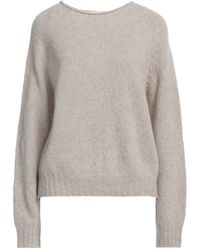Scaglione - Pullover - Lyst