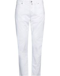 Incotex - Pants - Lyst