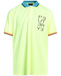 Peuterey - Polo Shirt - Lyst