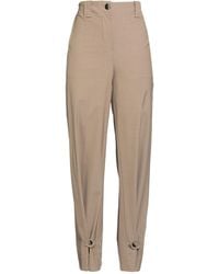 Ganni - Trouser - Lyst