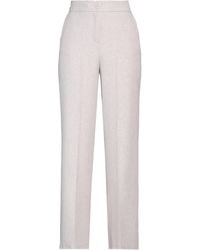 Soallure - Pants - Lyst