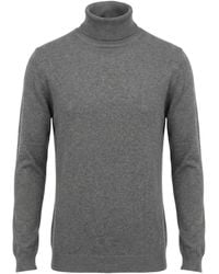 Crossley - Rollkragenpullover - Lyst