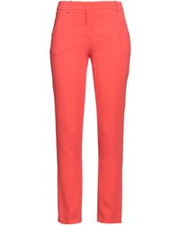 PUCCI - Pants Viscose, Elastane - Lyst