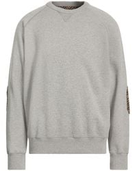 In The Box - Sweatshirt Cotton - Lyst