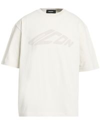DSquared² - T-Shirts - Lyst