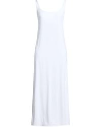 Fisico - Maxi Dress Polyamide, Elastane - Lyst