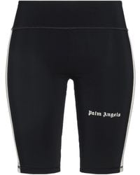 Palm Angels - Shorts & Bermuda Shorts - Lyst