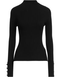 Dondup - Turtleneck - Lyst