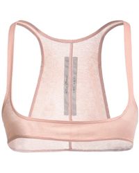 Rick Owens - Top - Lyst