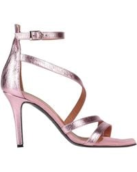 Via Roma 15 - Sandals - Lyst