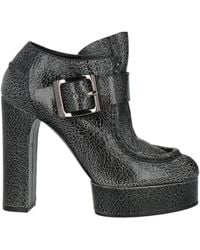 Casadei - Mocassins - Lyst