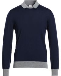 Eleventy - Jumper - Lyst