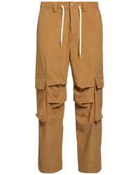 DISCLAIMER - Light Pants Polyester - Lyst