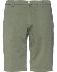 Barbati Shorts & Bermuda Shorts - Green